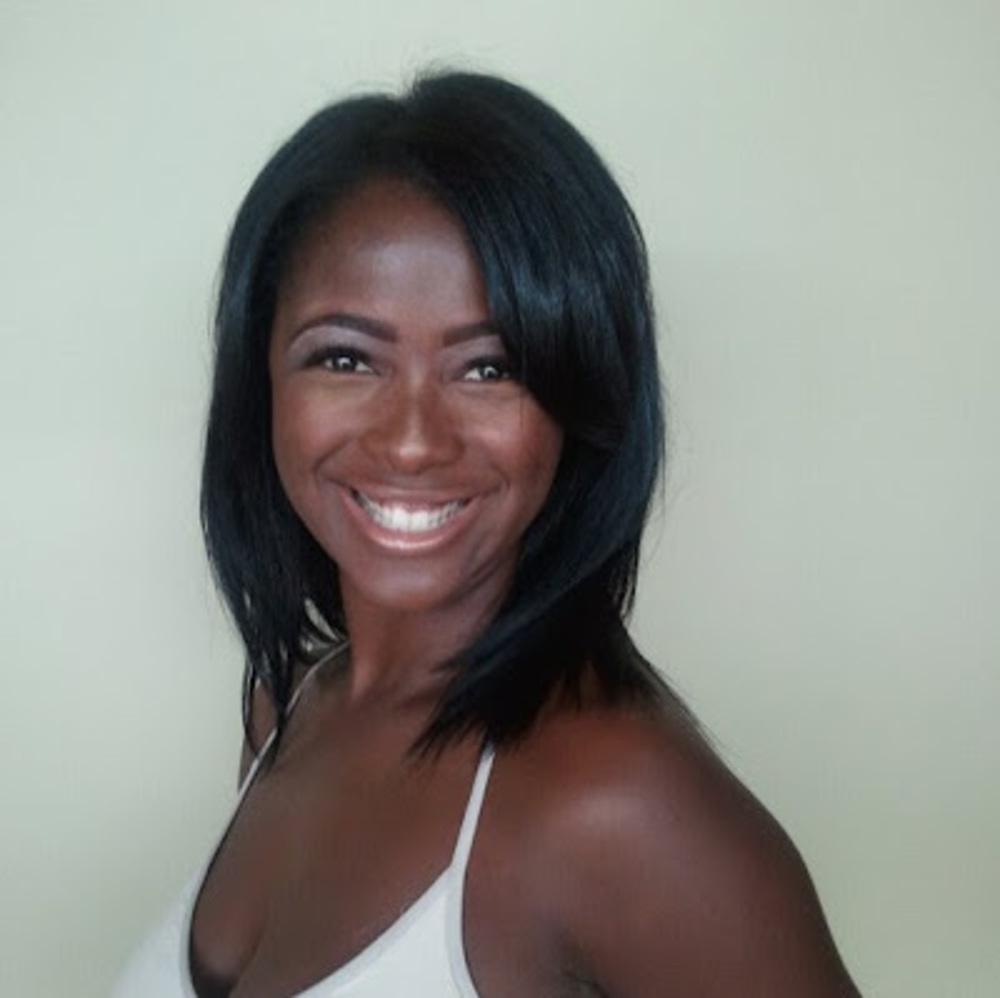 Meet your Posher, Keilah